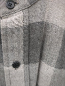 orSlow / Flannel Check One Piece