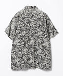 Engineered Garments × BEAMS BOY / 別注 Camp Shirt