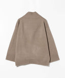 Demi-Luxe BEAMS / ハイネック ニット