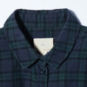 BAND OF OUTSIDERS / Black Watch tartan Shirts