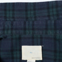 BAND OF OUTSIDERS / Black Watch tartan Shirts