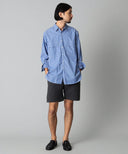 SLOANE × International Gallery BEAMS / 別注 裏毛 スウェットショーツ