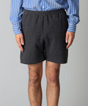 SLOANE × International Gallery BEAMS / 別注 裏毛 スウェットショーツ