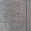 Brilla per il gusto / DORMEUIL ウールリネン ハウンドトゥース スーツ