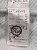 B:MING by BEAMS / ビッグ スウェット パーカ