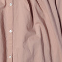 BEAMS JAPAN / バックトゥフロント フリル ワンピース