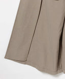 Ray BEAMS / ビッグ トレンチコート