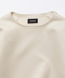 TA CA SI / ショルダージップ Tシャツ
