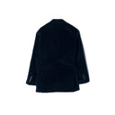 CARUSO × BEAMS F / 別注 コーデュロイ ダブルブレスト ジャケット