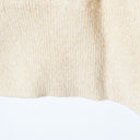 Demi-Luxe BEAMS / コットン クルーネック プルオーバー