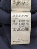 Ray BEAMS / レース クルーネック プルオーバー