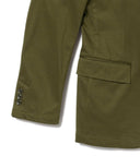 B:MING by BEAMS / NOMAD ジャージ ジャケット