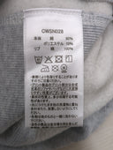 CHAMPION / 別注 リバースウィーブ クルーネック スウェット