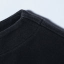 BEAMS LIGHTS / ボーダー ボートネック Tシャツ