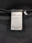 BEAMS LIGHTS / ニュースプレンダーツイスト Tシャツ