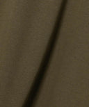 SLOANE × International Gallery BEAMS / 別注 オーバーサイズ モックネックカットソー