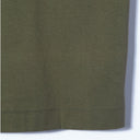 SLOANE × International Gallery BEAMS / 別注 オーバーサイズ モックネックカットソー