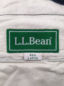 L.L.Bean × BEAMS / 別注 Bean's Weekend Denim pants