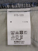 L.L.Bean × BEAMS / 別注 Bean's Weekend Denim pants