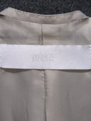 VAPORIZE / Beaver Pea Coat