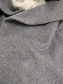 VAPORIZE / Beaver Pea Coat