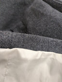 VAPORIZE / Beaver Pea Coat
