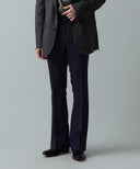 IG / ストレッチ フレアパンツ