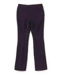 IG / ストレッチ フレアパンツ