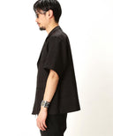 TA CA SI / パジャマシャツ