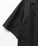 TA CA SI / パジャマシャツ