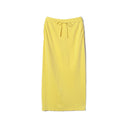 08sircus / ジャージ マキシスカート