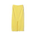 08sircus / ジャージ マキシスカート