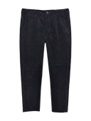BEAMS / ストレッチ テーパード コーデュロイ パンツ