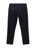 BEAMS / ストレッチ テーパード コーデュロイ パンツ
