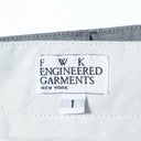 FWK by ENGINEERED GARMENS / コットン ショートパンツ