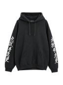 F-LAGSTUF-F / -Delivery Hells- 地獄特急便 Hoodie