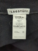 F-LAGSTUF-F / -Delivery Hells- 地獄特急便 Hoodie