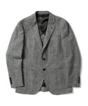 BEAMS LIGHTS / ギンガムチェック ジャケット