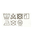 GOLF ORANGE / YALE ポロシャツ