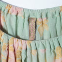 leur logette / チュニック