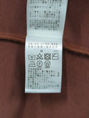 Demi-Luxe BEAMS / スムース ハーフスリーブ Tシャツ