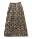 maturely / Gobelin Maxi Skirt