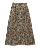 maturely / Gobelin Maxi Skirt