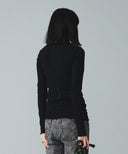 maturely / Mellow Long Sleeve T-shirt