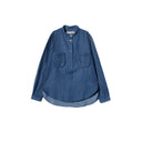 EMiLiANO RiNALDi / プルオーバー シャツ