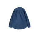 EMiLiANO RiNALDi / プルオーバー シャツ