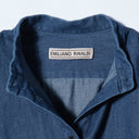 EMiLiANO RiNALDi / プルオーバー シャツ