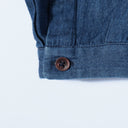 EMiLiANO RiNALDi / プルオーバー シャツ