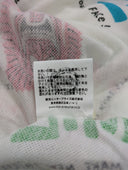 SUN SURF × BEAMS GOLF / Smile ALOHA ポロシャツ