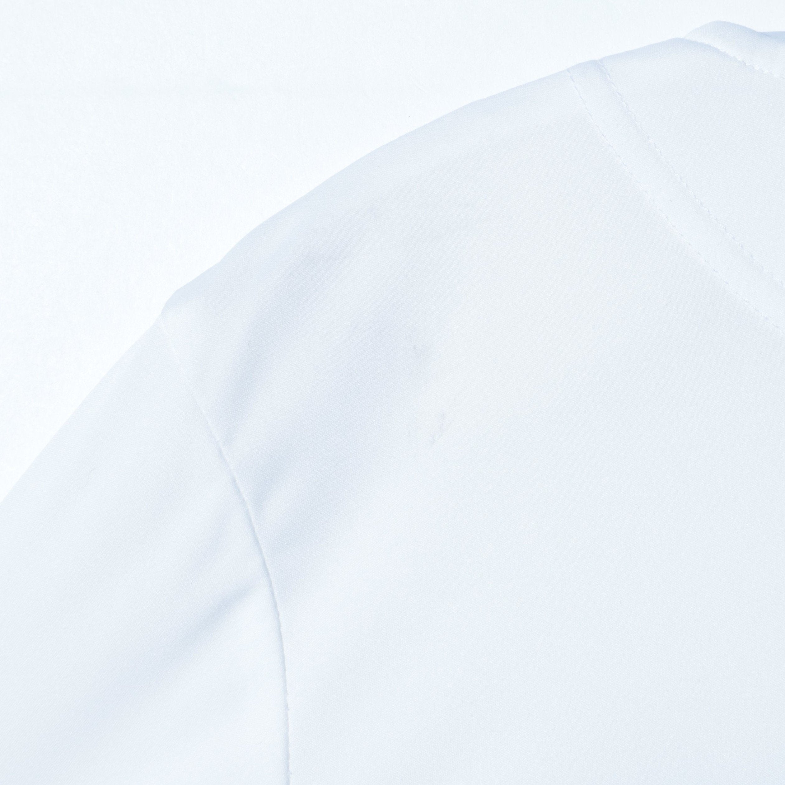 GOLF ORANGE / エアシャット ブルゾン / M / WHITE – BEAMS digroo
